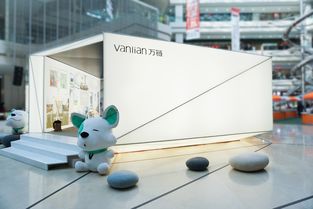 萬鏈 做裝潢材料的品質督查官，守護每一個家的安心