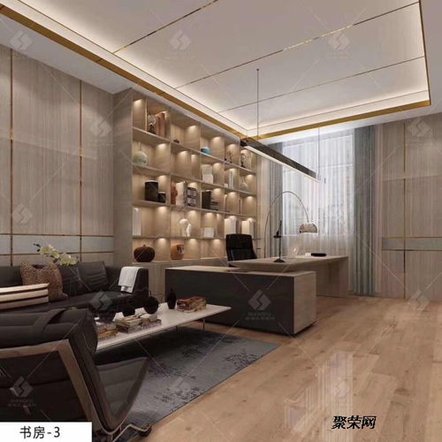 綠色裝修新選擇 南寧盛福建材智能快裝集成墻板解析